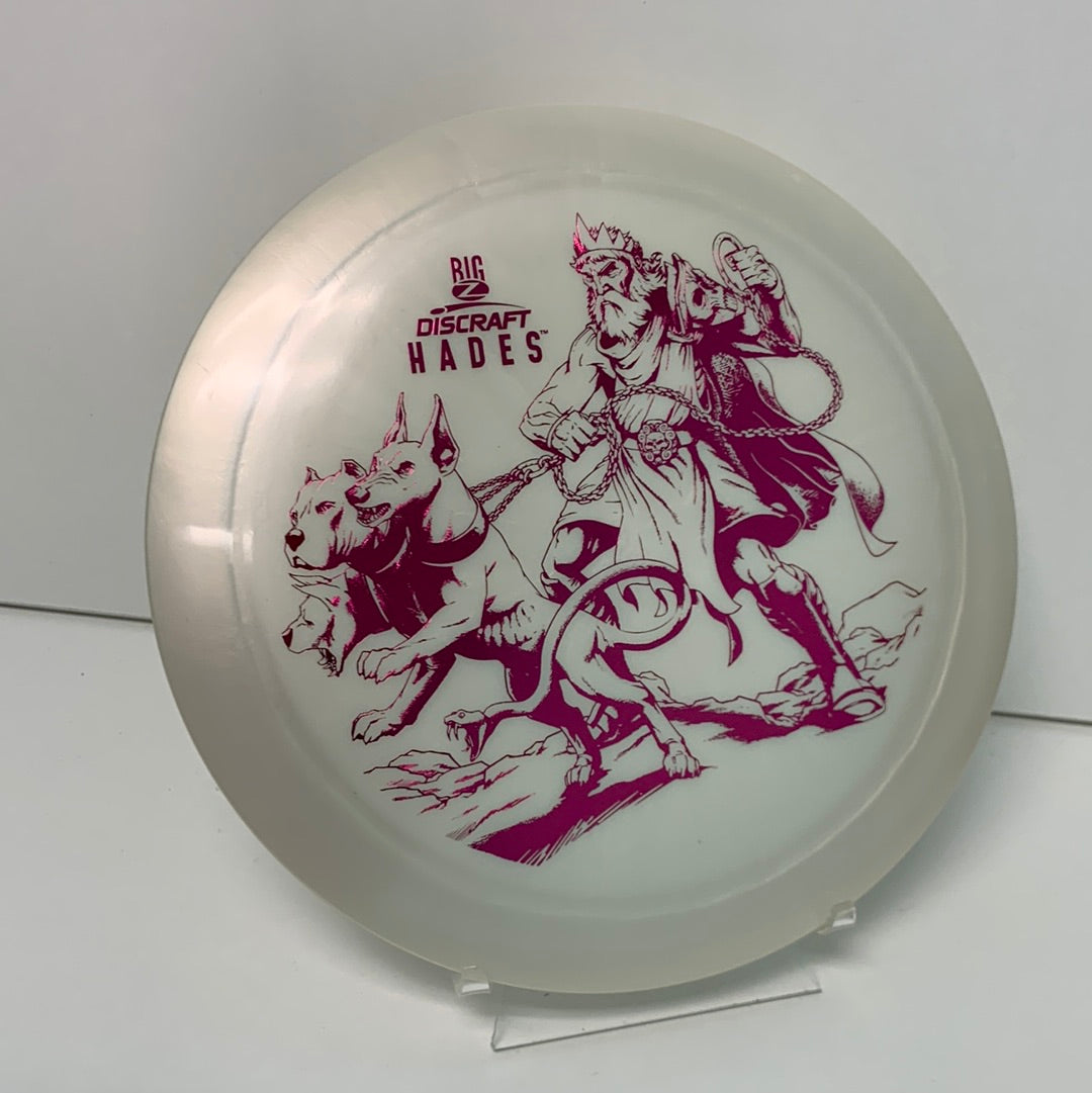 Discraft Big Z Hades