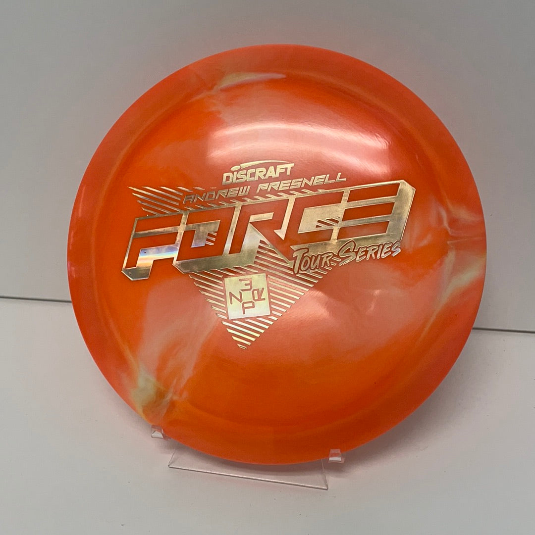 Discraft Andrew Presnell Force