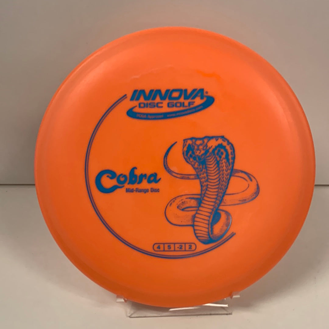 Innova DX Cobra