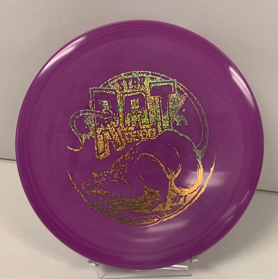 Innova Star Rat