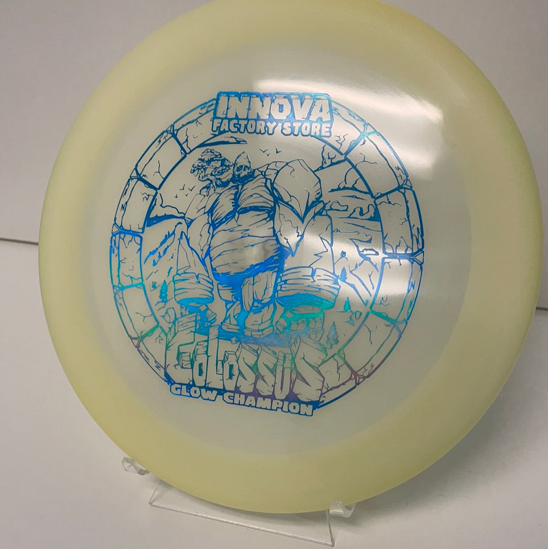 Innova Champion Glow Colossus