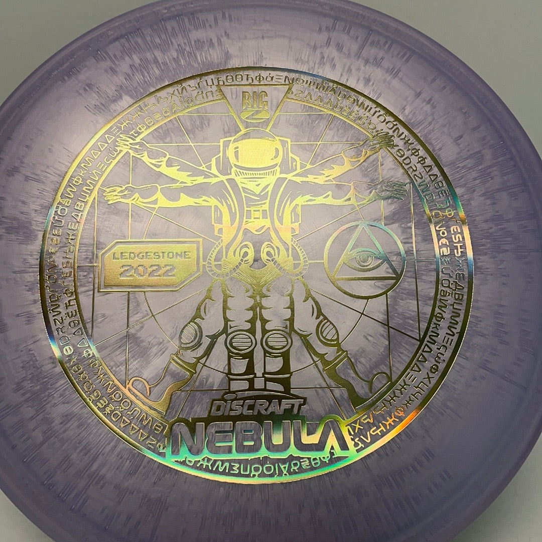 Big Z Nebula