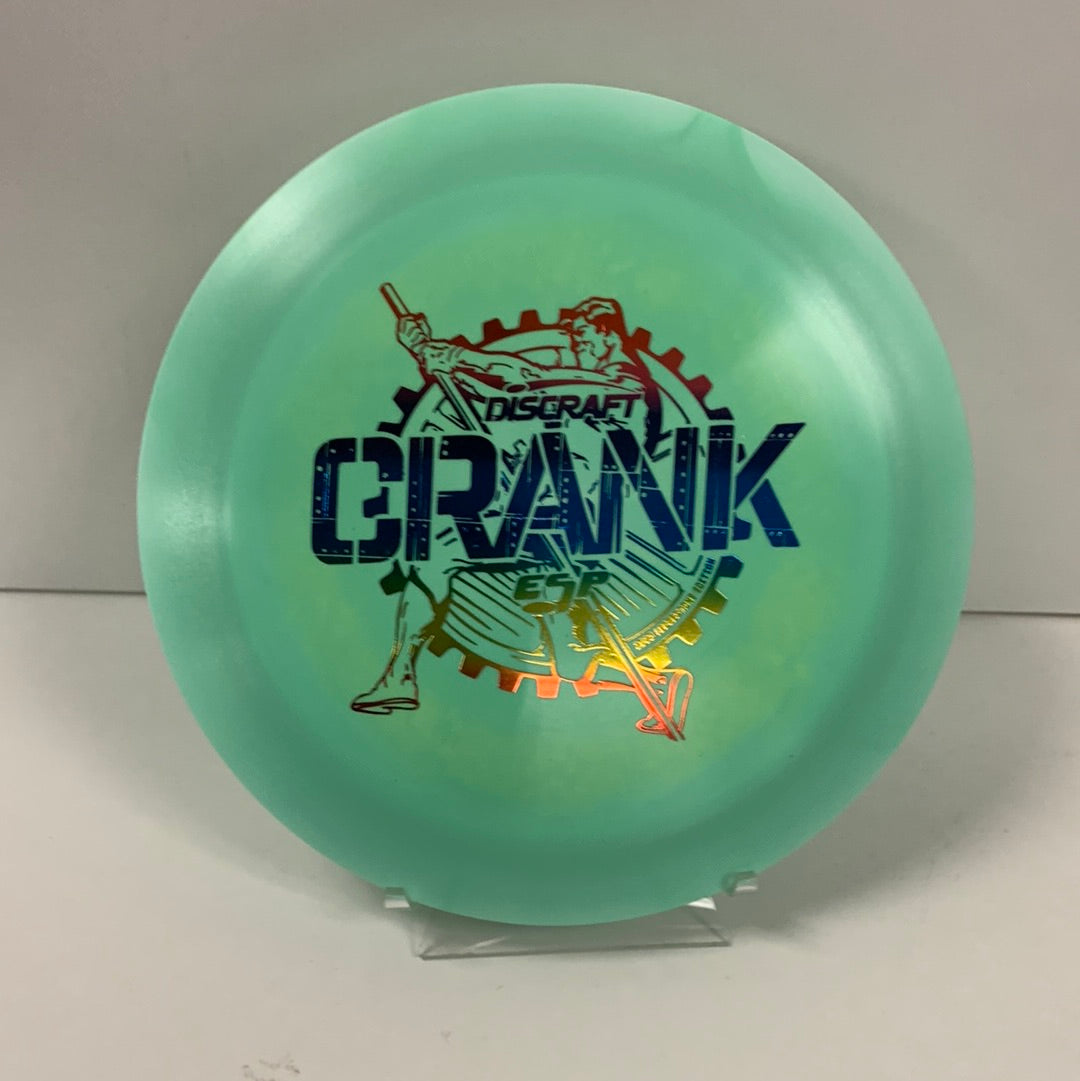 Discraft Ledgestone 2023 ESP Crank