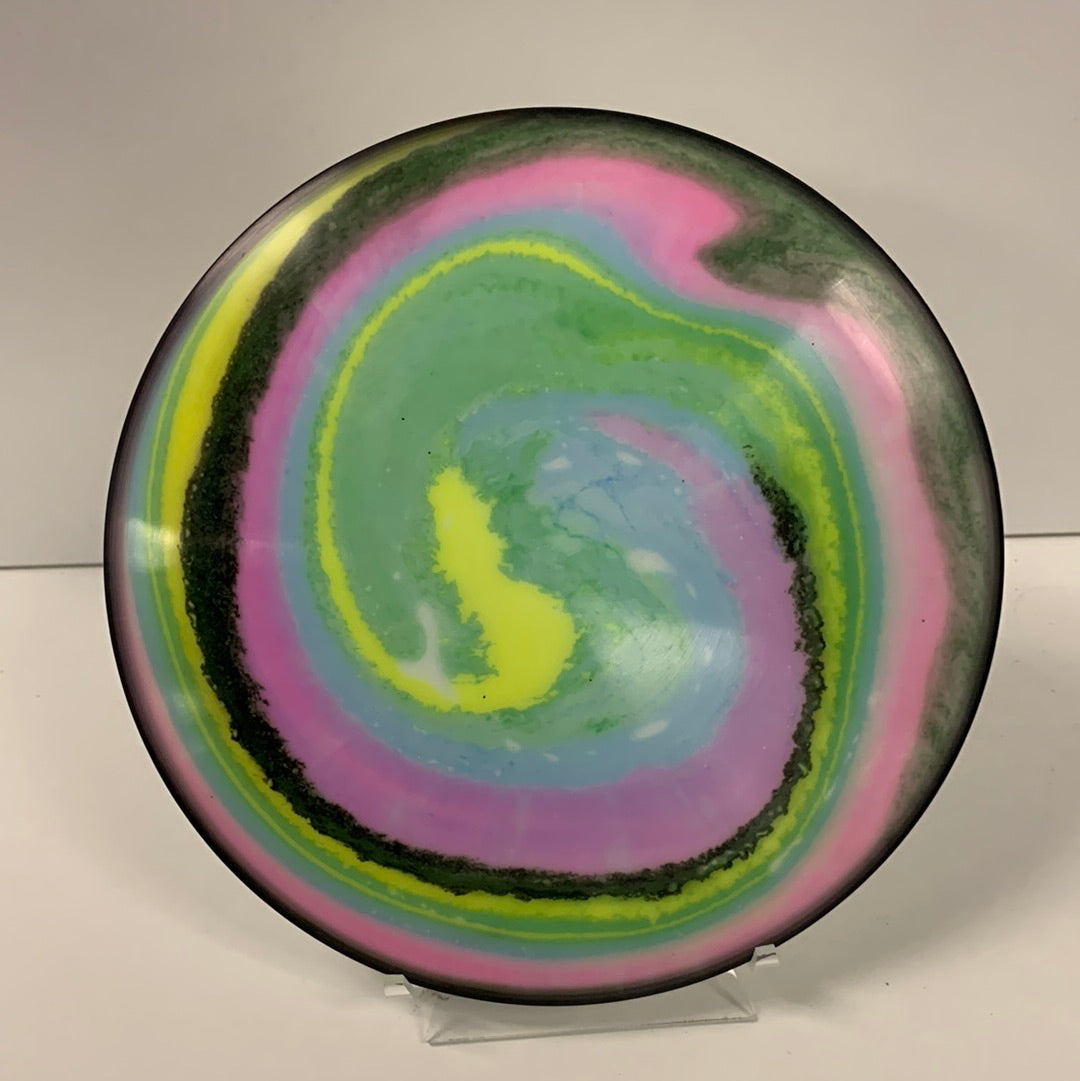 AGL Dyed Locust