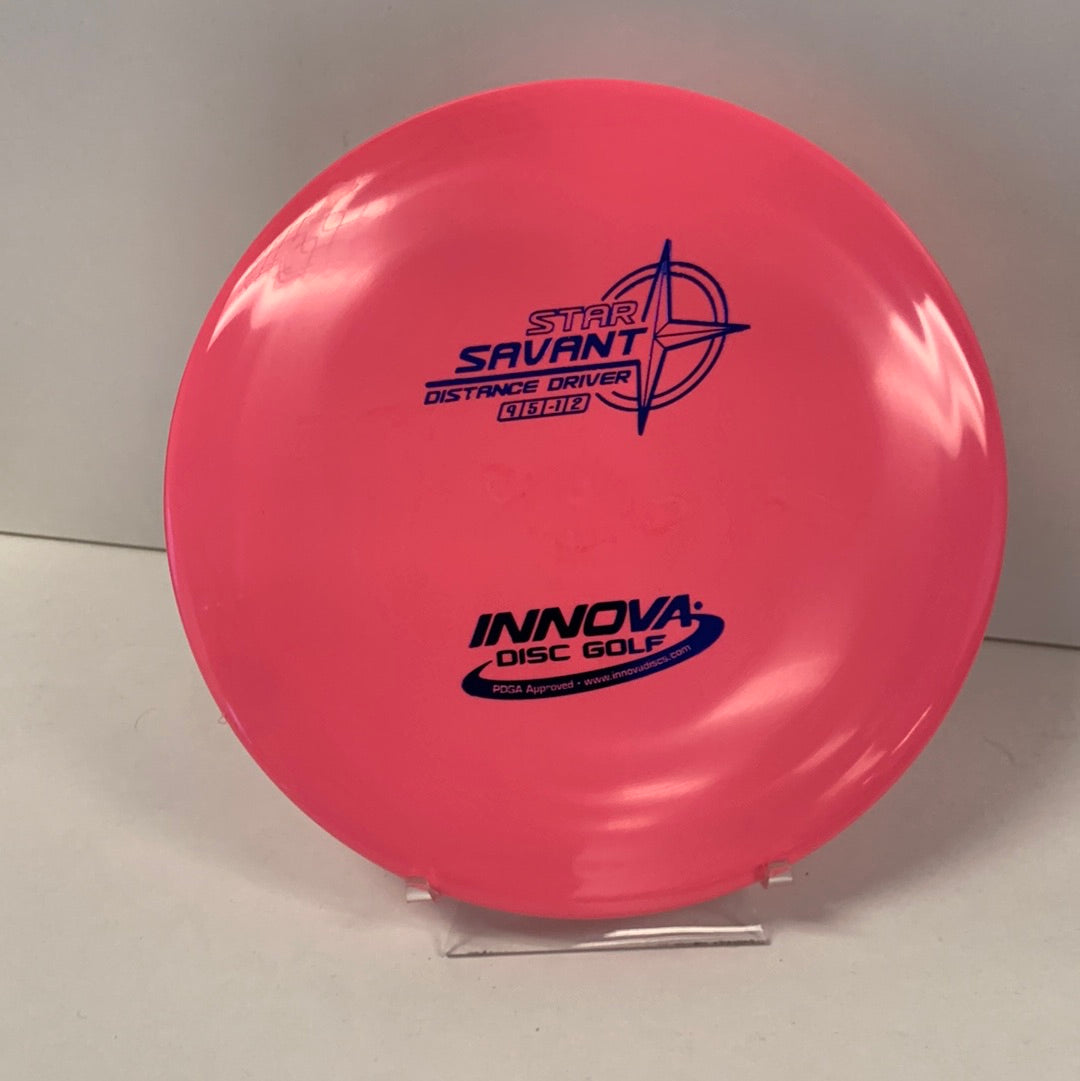 Innova Star Savant