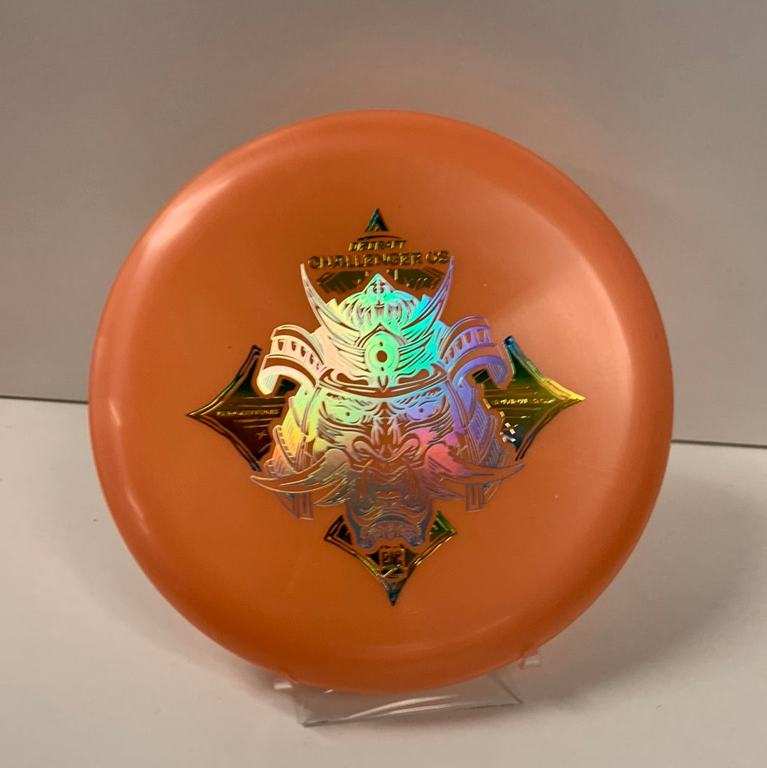 Discraft 2023 Ledgestone Big Z Challenger OS