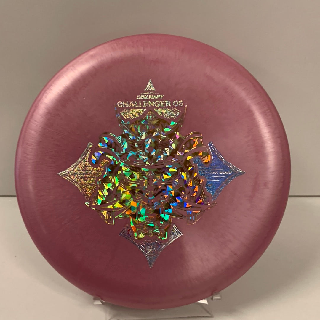 Discraft 2023 Ledgestone Big Z Challenger OS