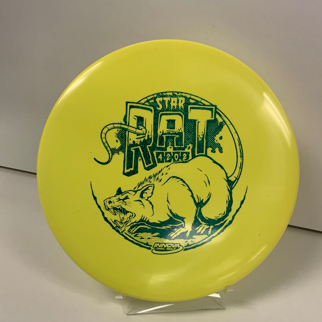 Innova Star Rat