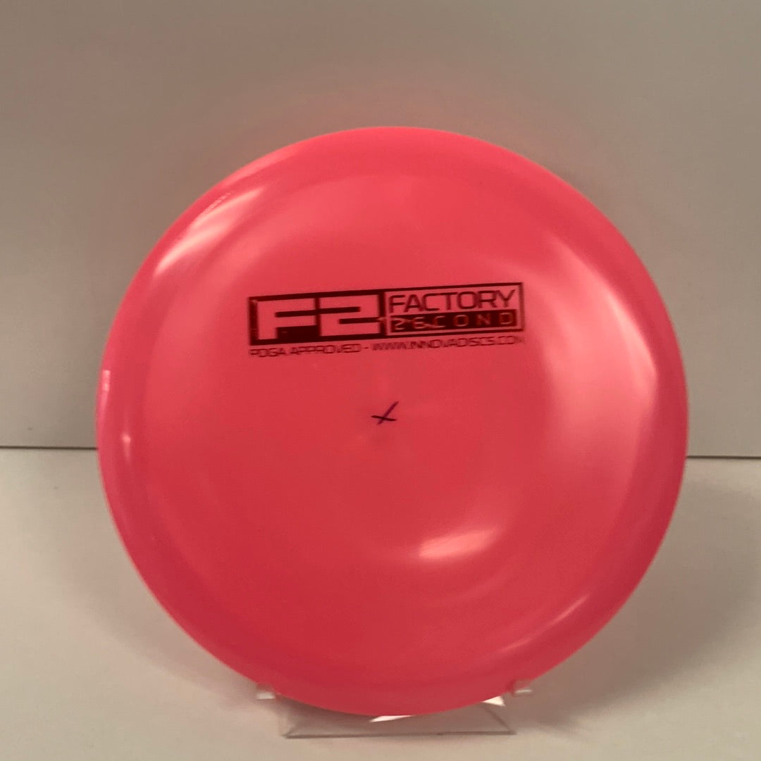 Innova F2 Star Valkyrie