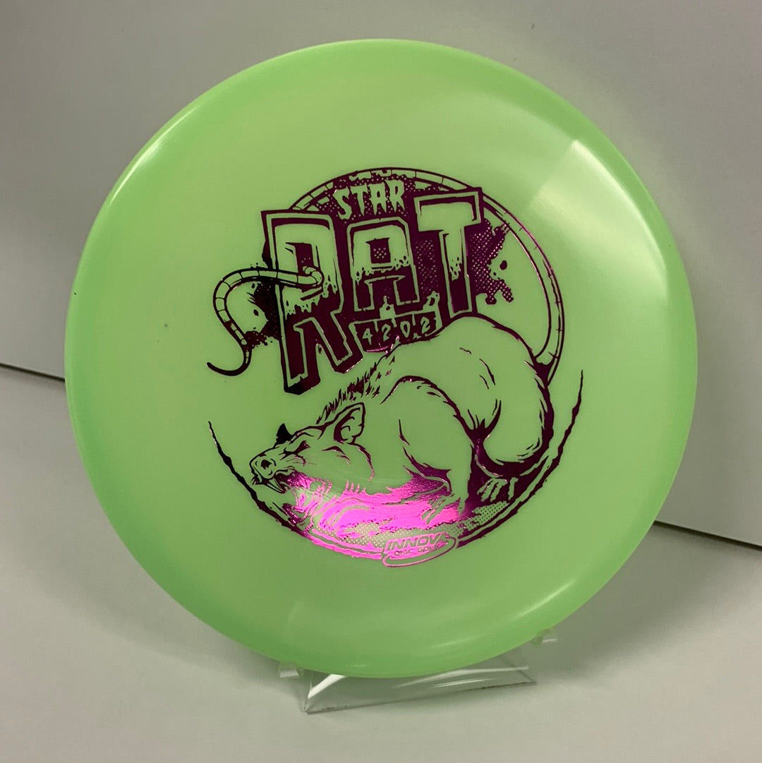 Innova Star Rat