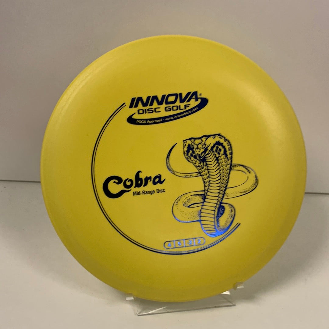 Innova DX Cobra