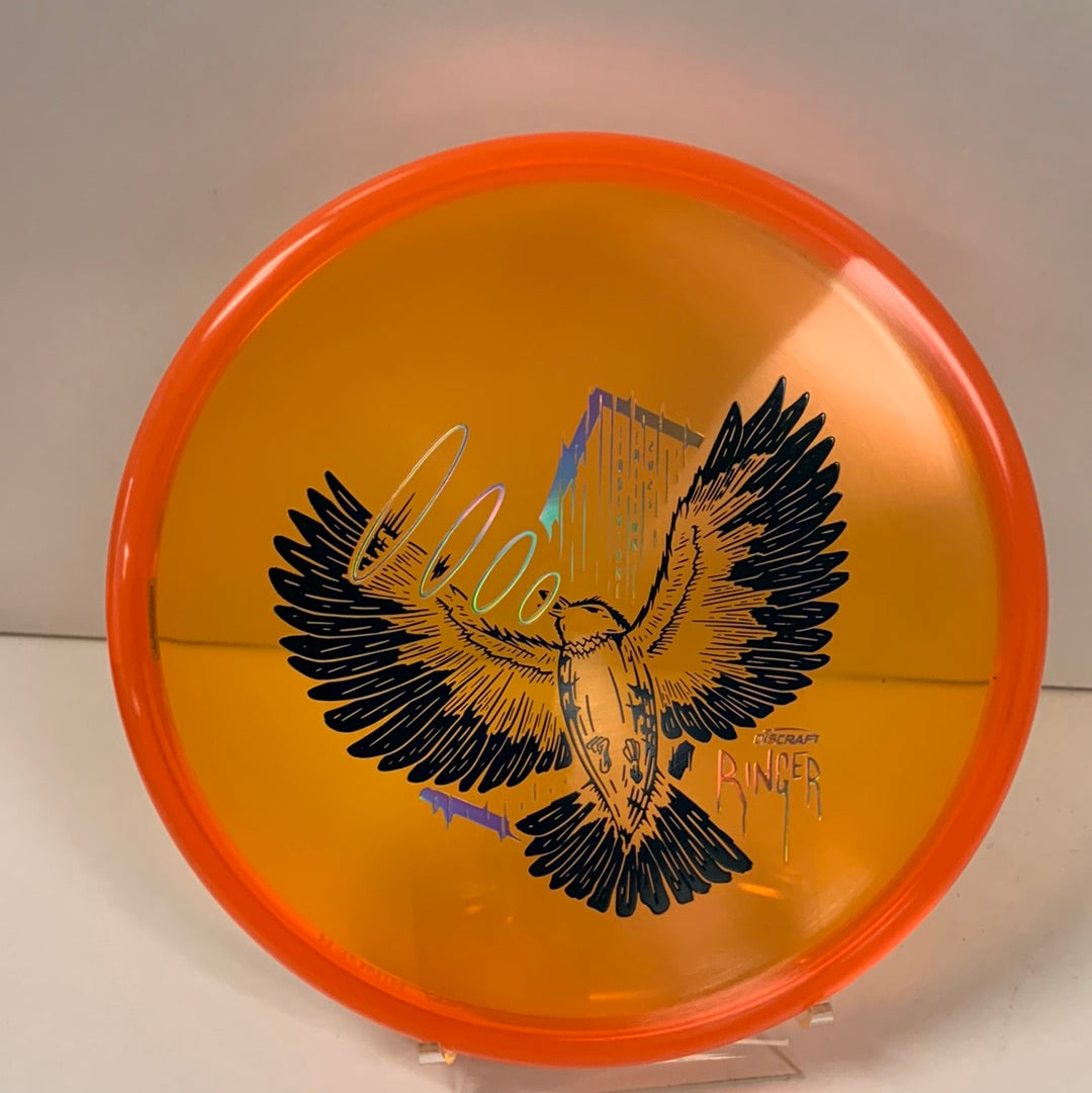 Discraft Ledgestone 2023 Crystal Ringer
