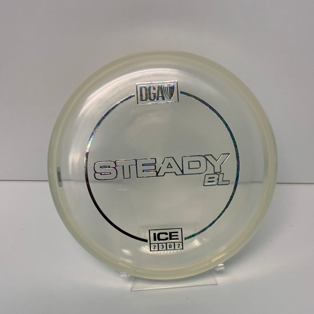 DGA Steady BL Ice
