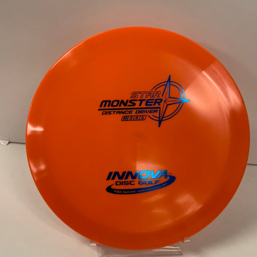 Innova Star Monster