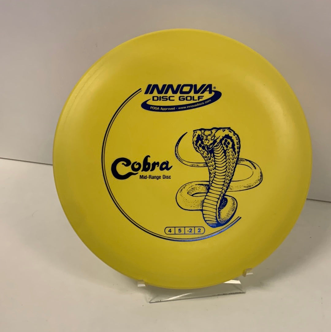 Innova DX Cobra