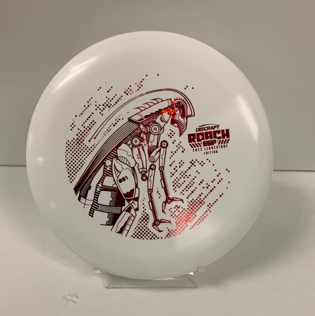 Discraft Ledgestone 2023 ESP Roach