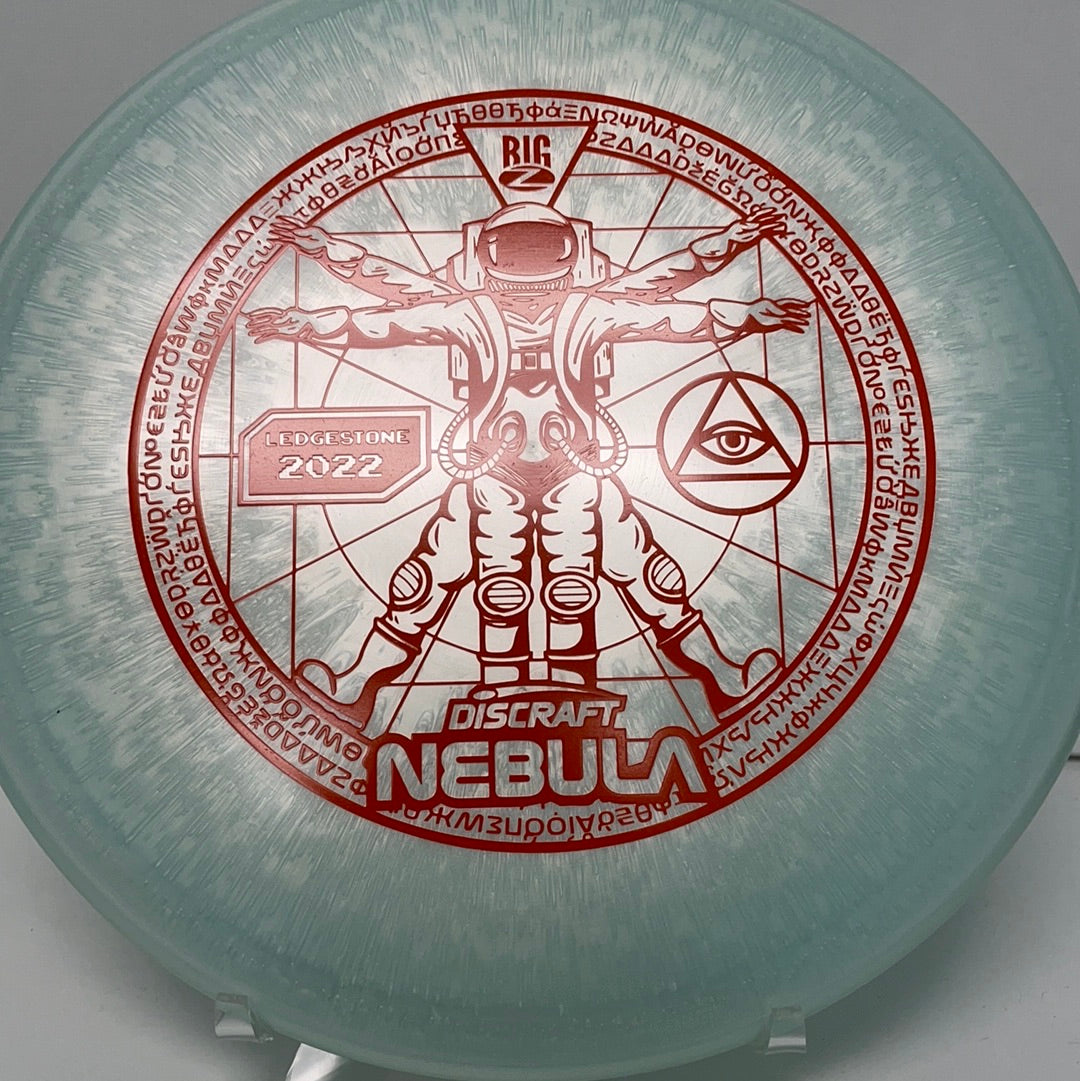 Big Z Nebula
