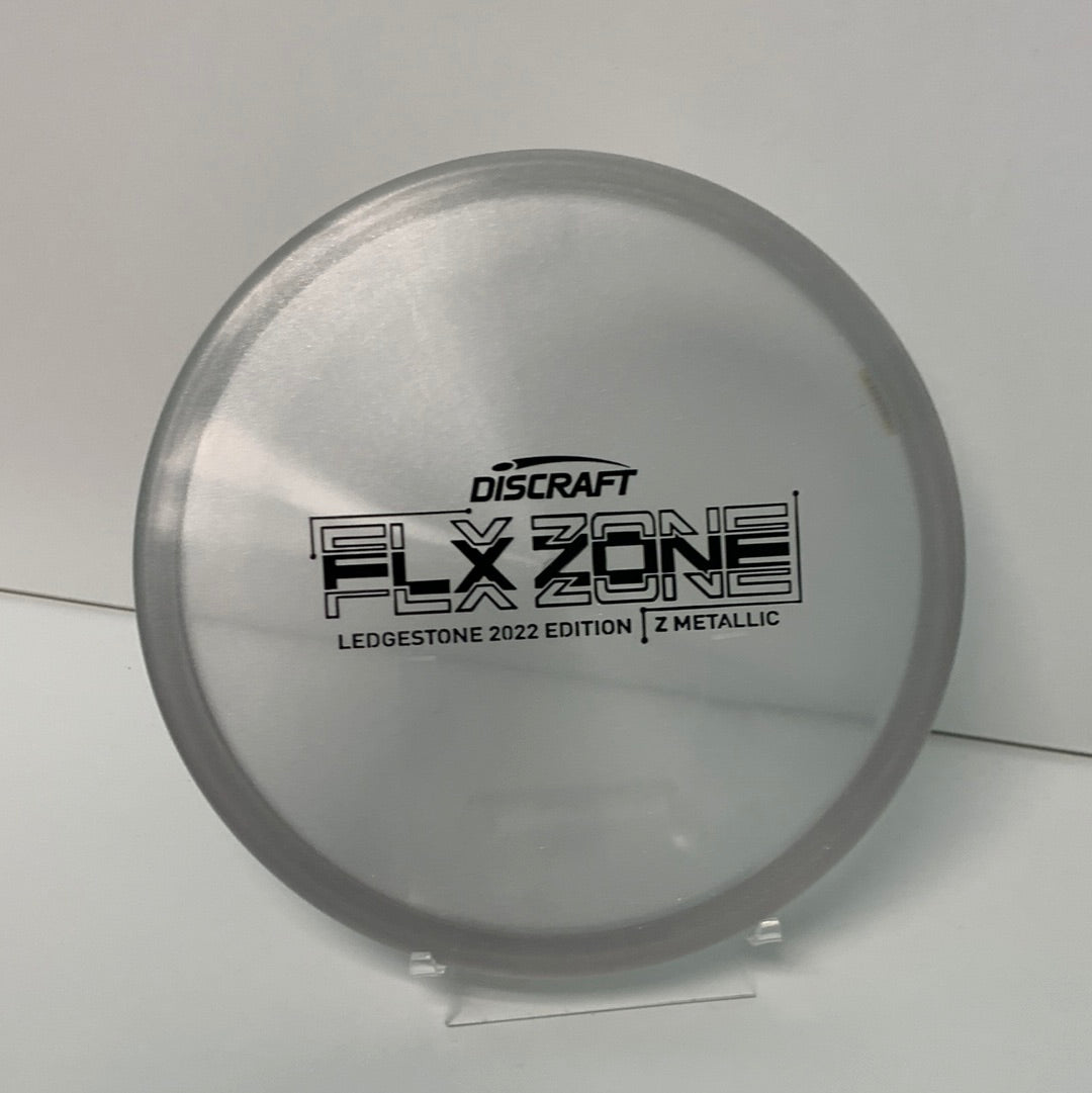 Ledgestone Z Metallic Flx Zone