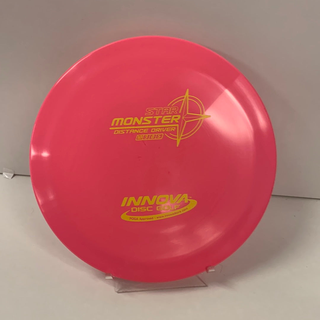 Innova Star Monster