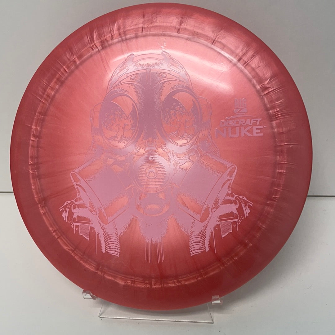 Discraft Big Z Nuke