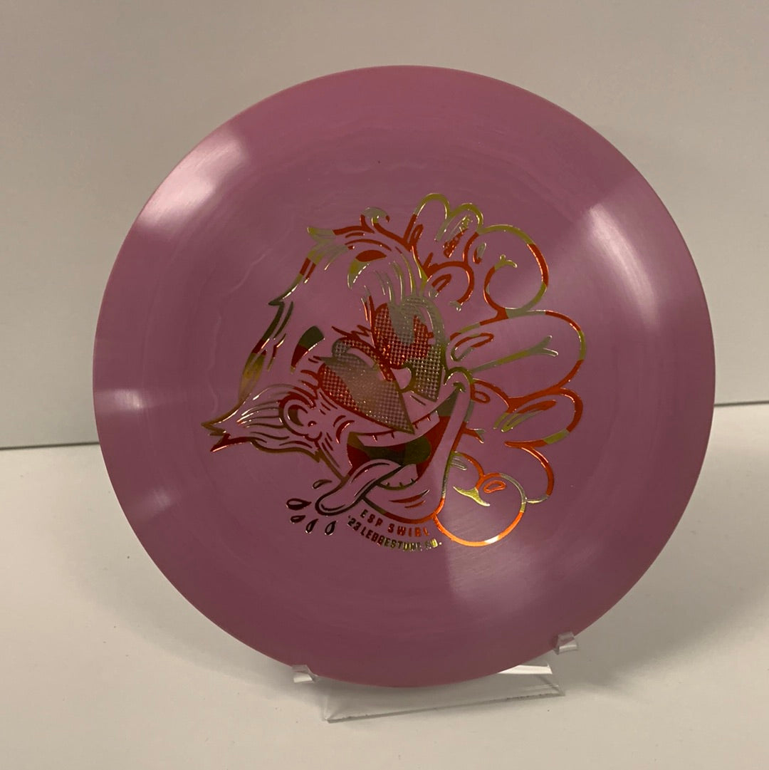 Discraft 2023 Ledgestone ESP Swirl Crush
