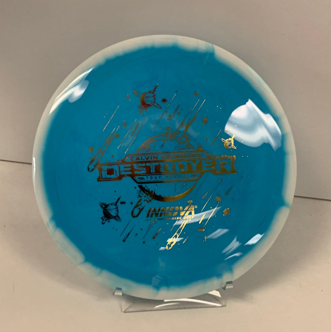 Innova Calvin Heimburg Destroyer 2023