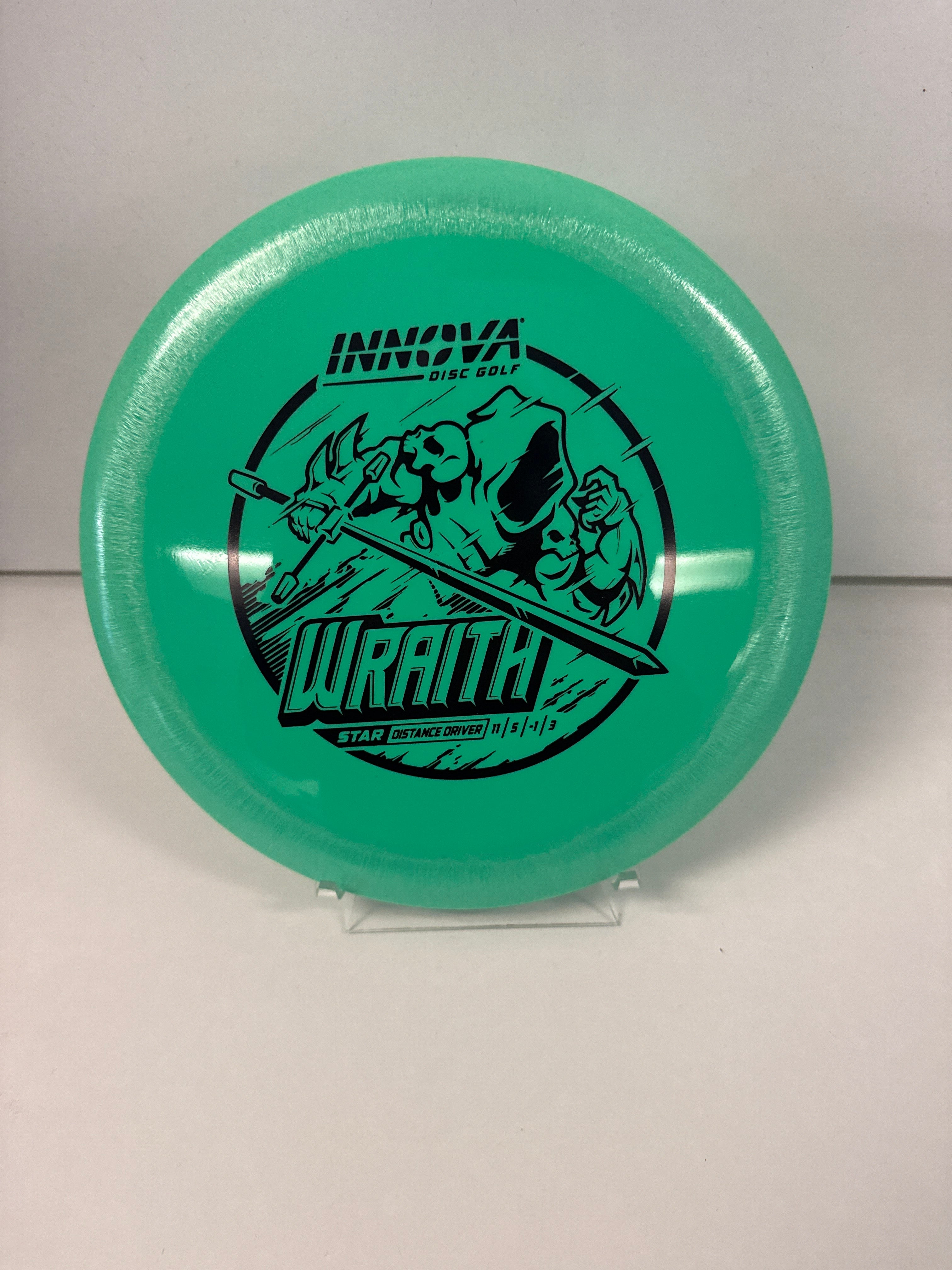 Innova Star Wraith
