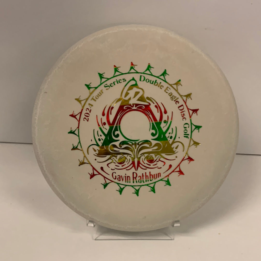 Gavin Rathbun Tour Series Nylon Firm Retro Warlock