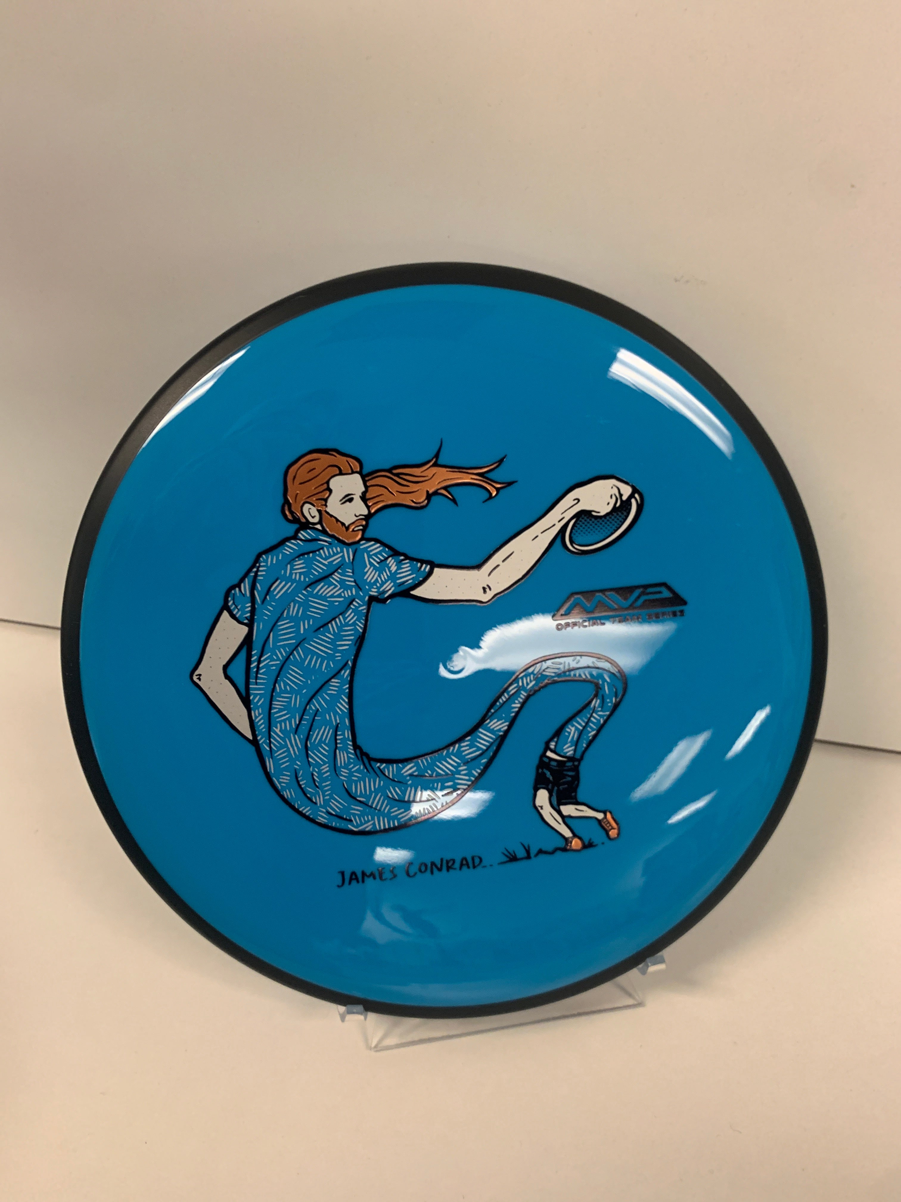 MVP Neutron Special Edition Detour