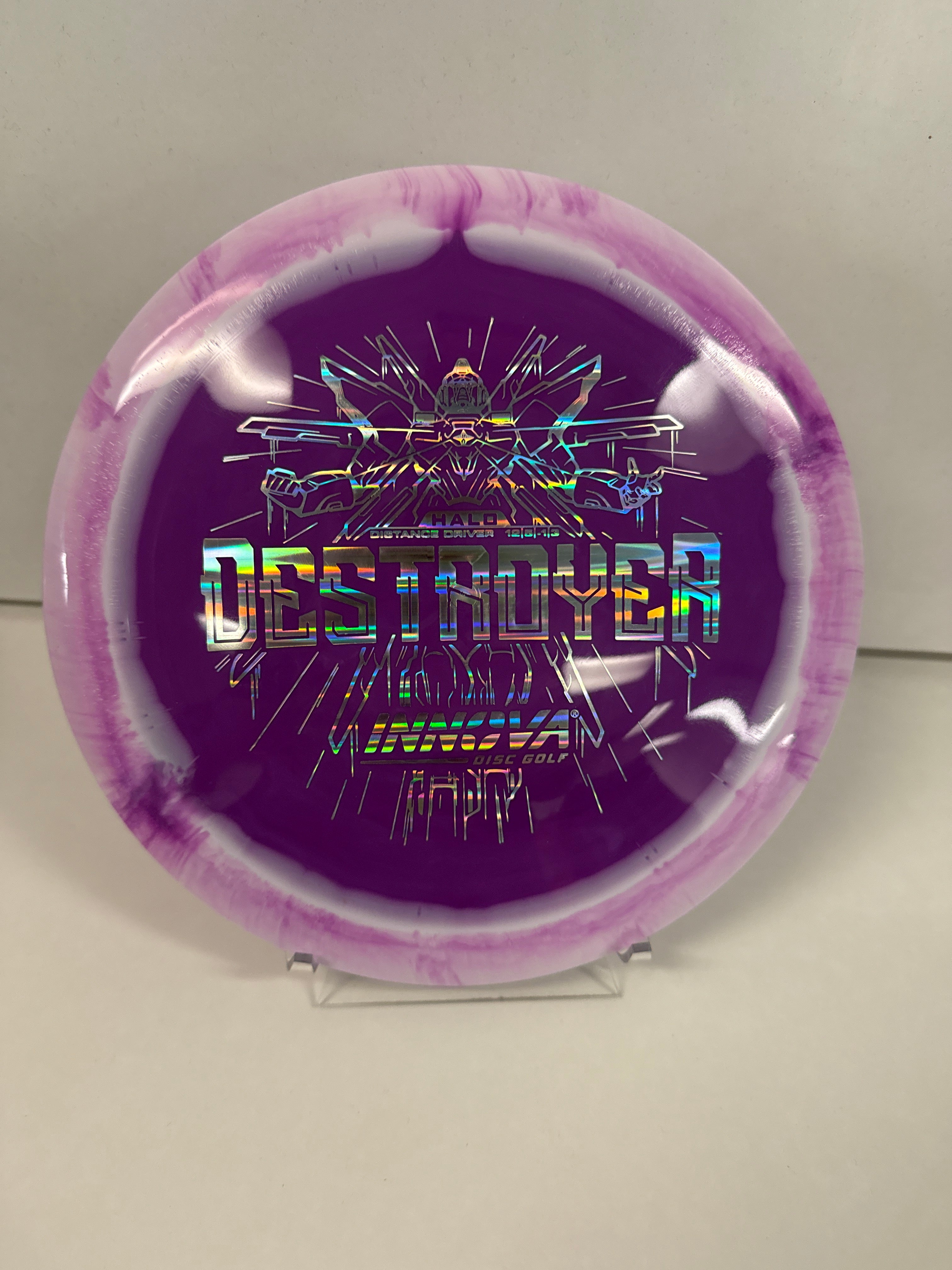 Innova Halo Star Destroyer