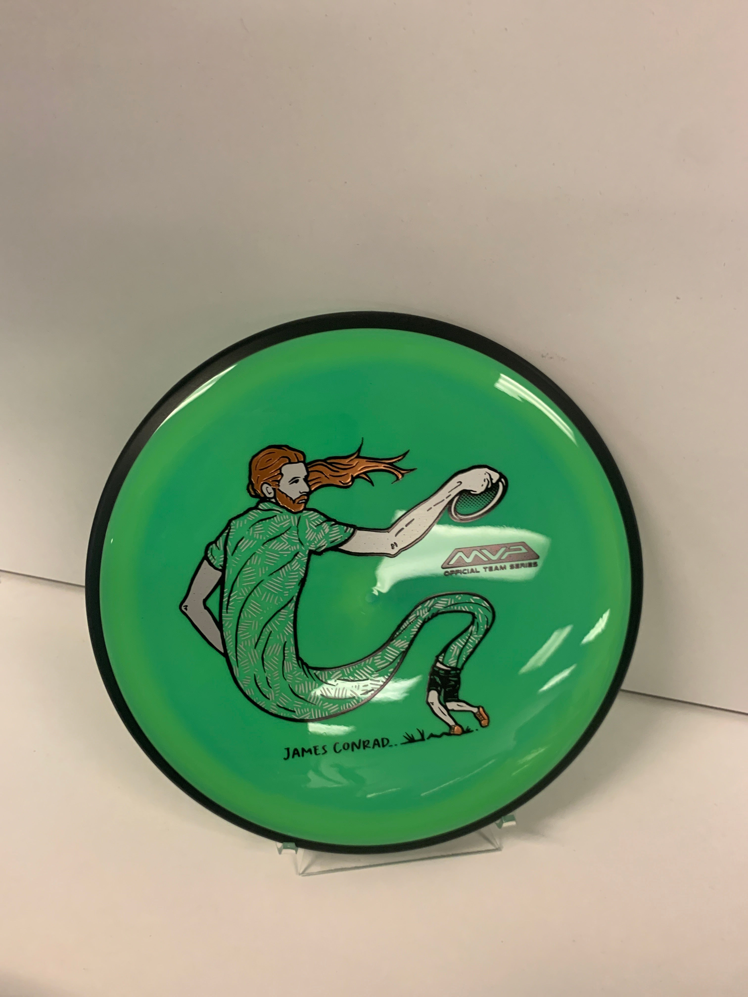 MVP Neutron Special Edition Detour