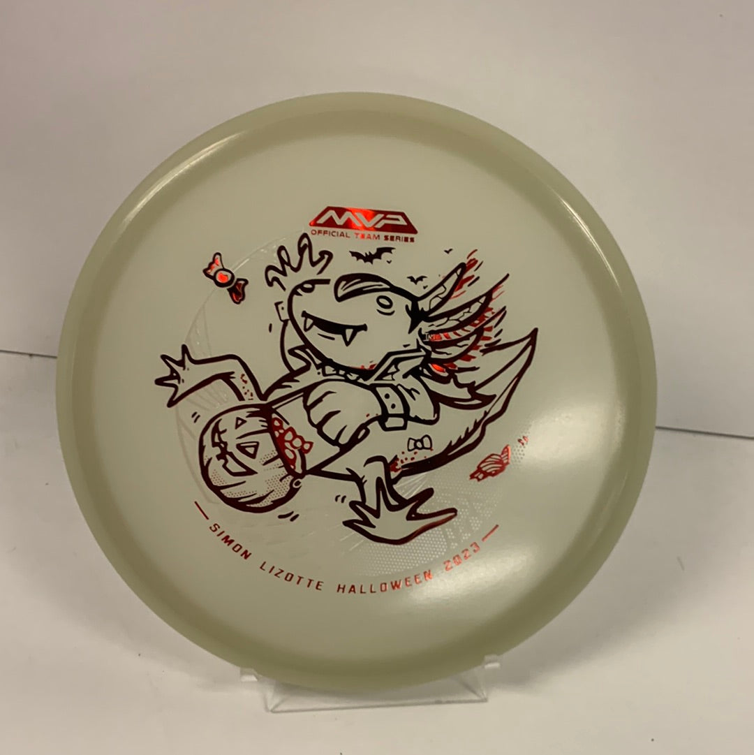 MVP Simon Halloween Hex