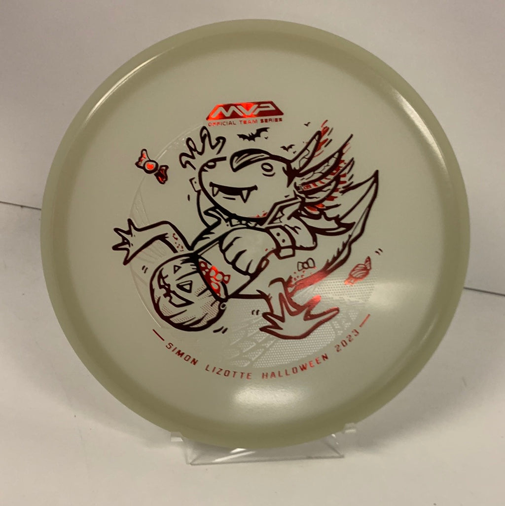 MVP Simon Halloween Hex