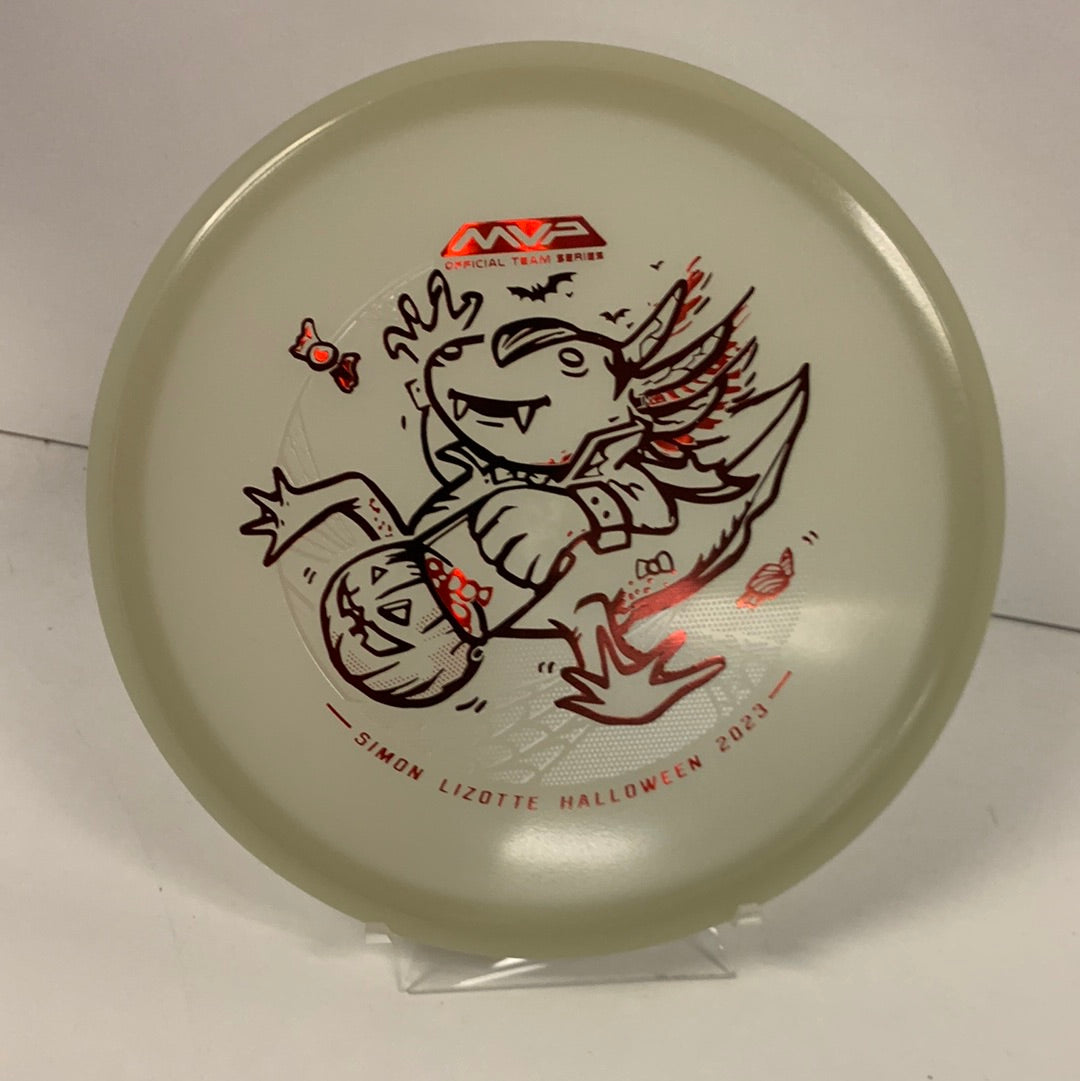 MVP Simon Halloween Hex