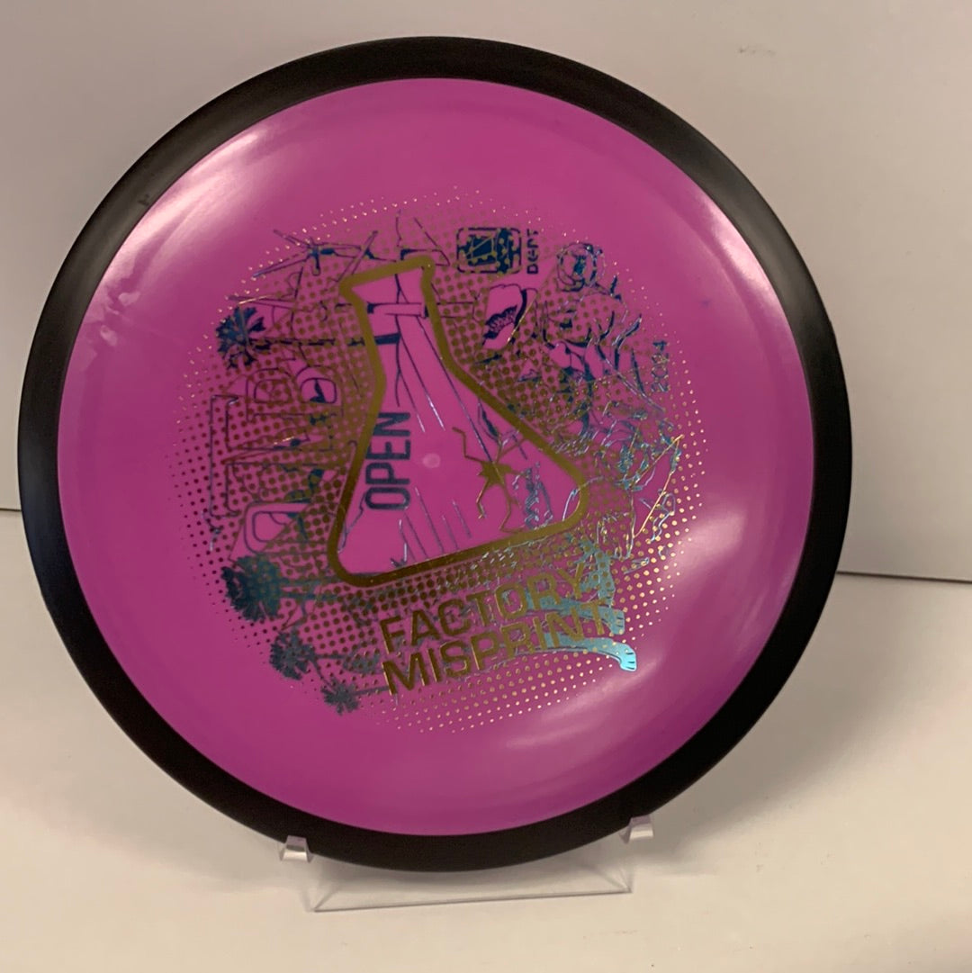 MVP Lab 2nd Fission Photon