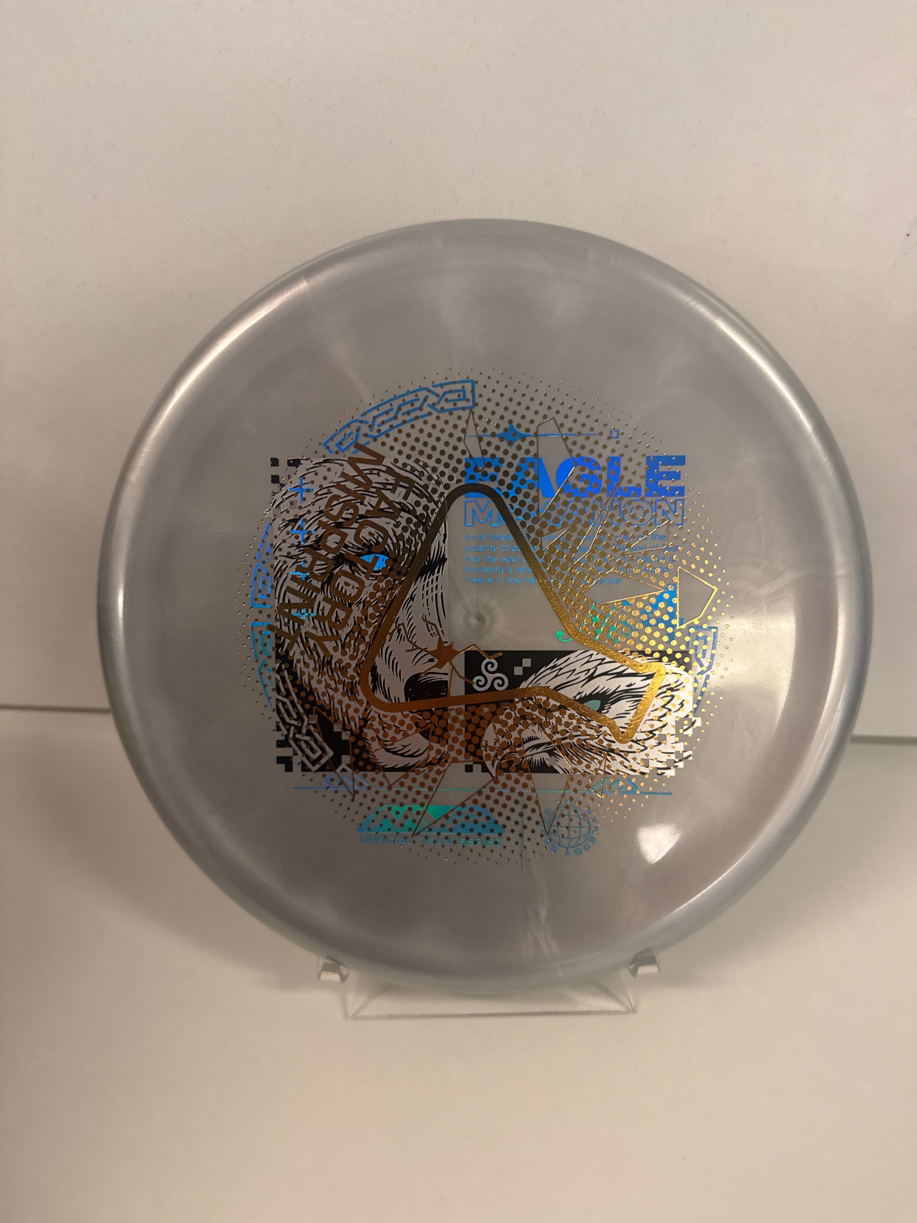 Streamline Plasma Misprint Range