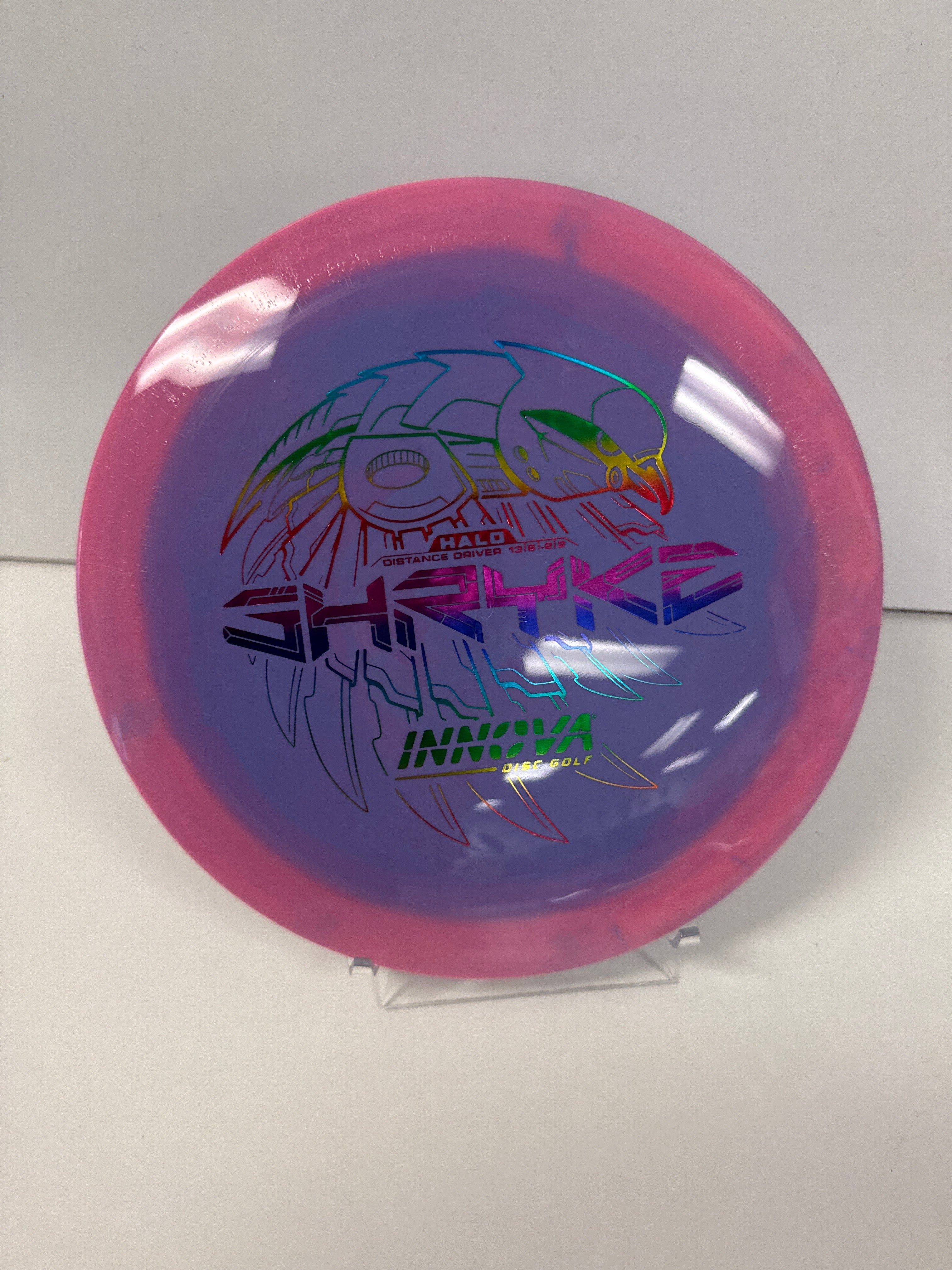 Innova Halo Star Shryke