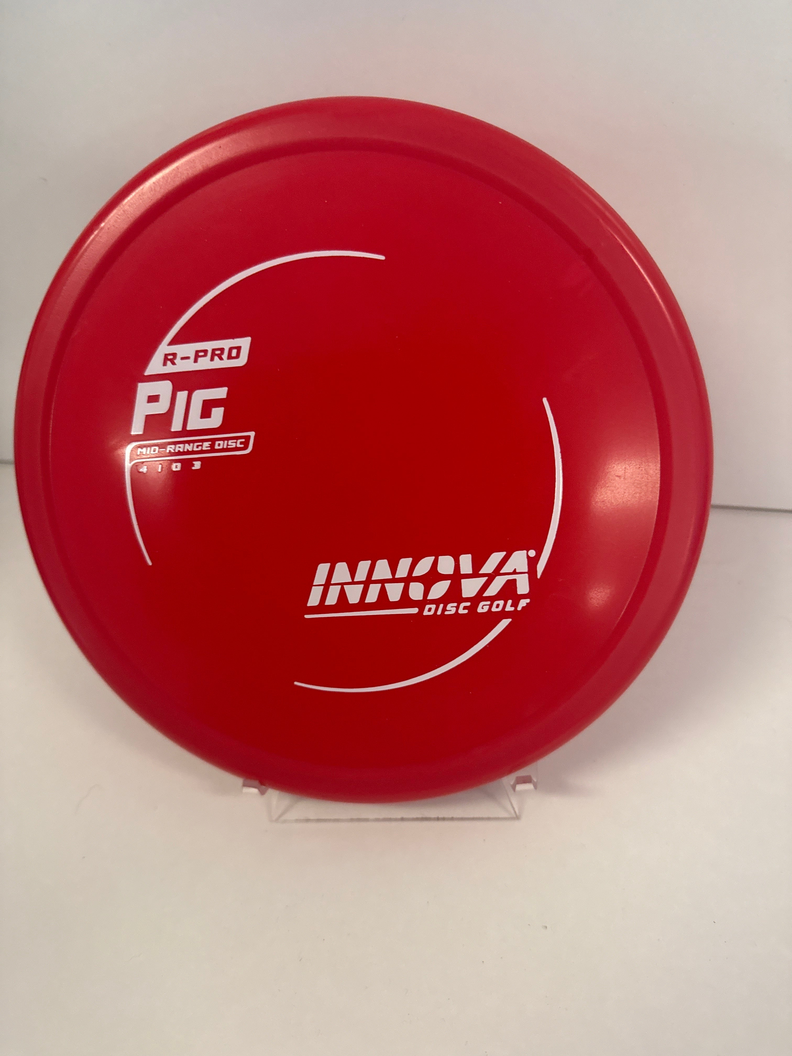 Innova R Pro Pig