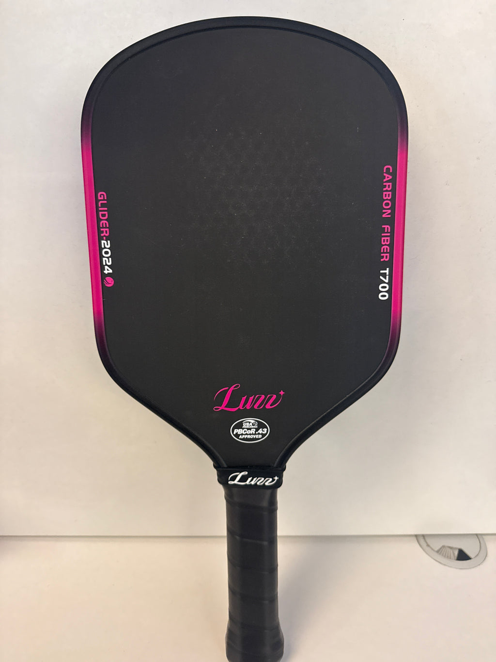 Luzz Glider Hybrid Paddle