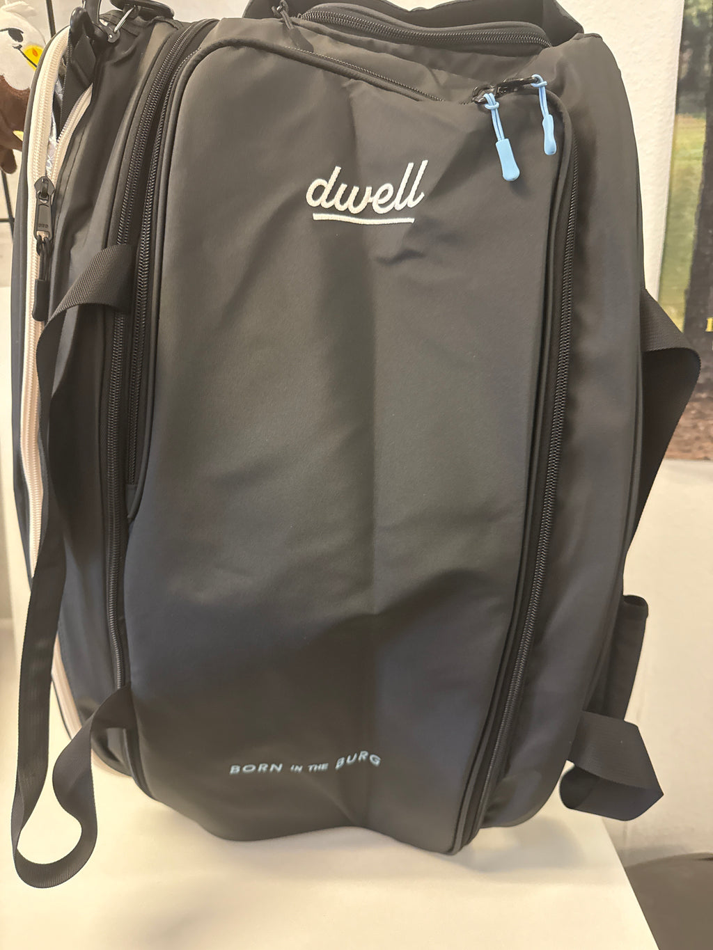 Dwell Pro Tour Pickleball Bag