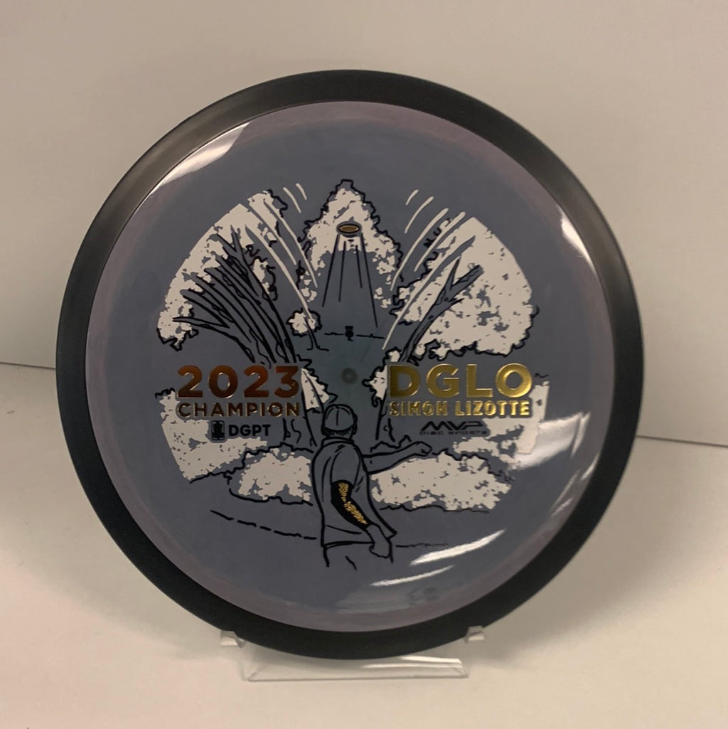 2023 MVP Simon Lizotte DGLO Wave