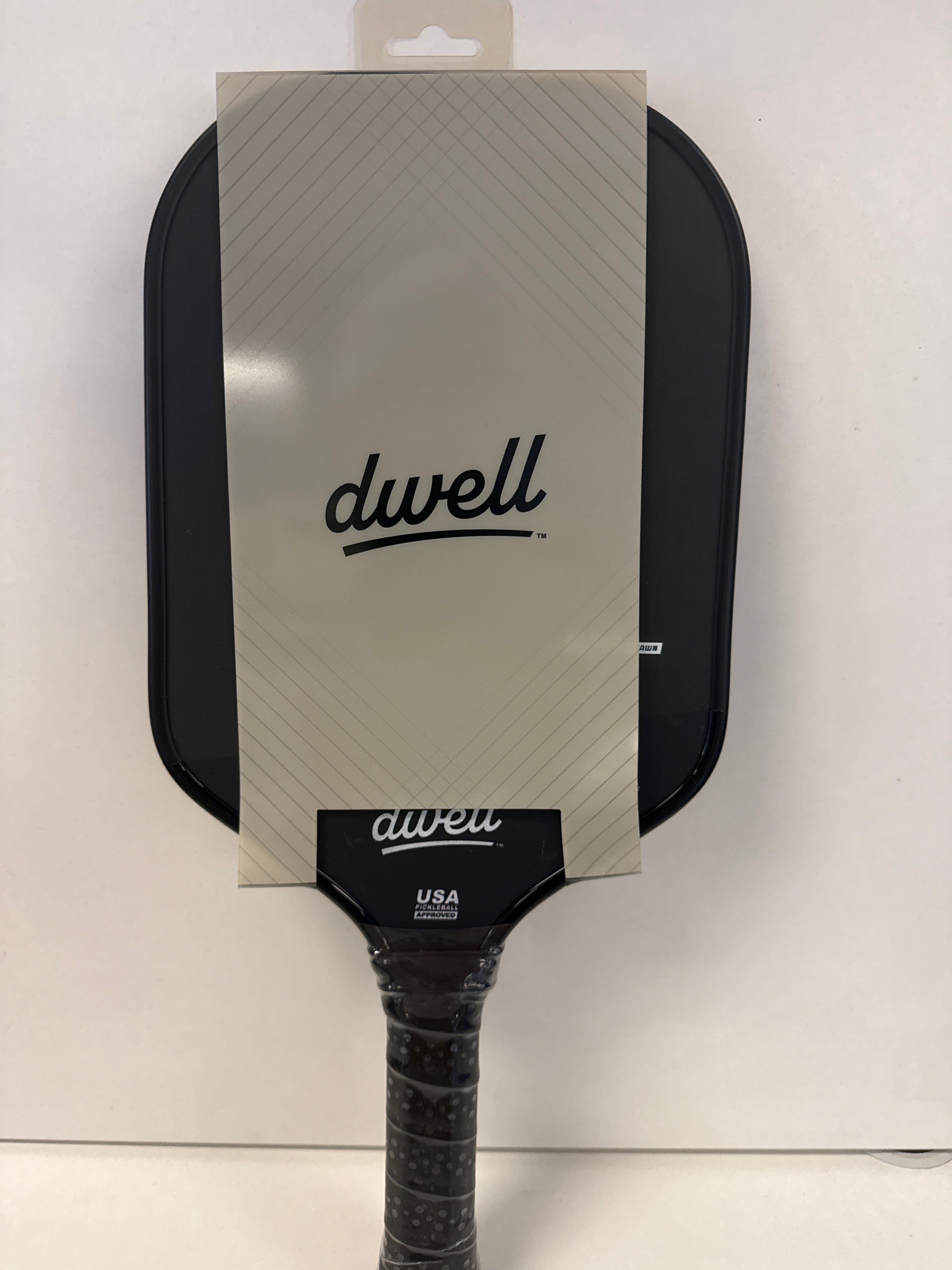 Dwell The Burg Brawn 14mm