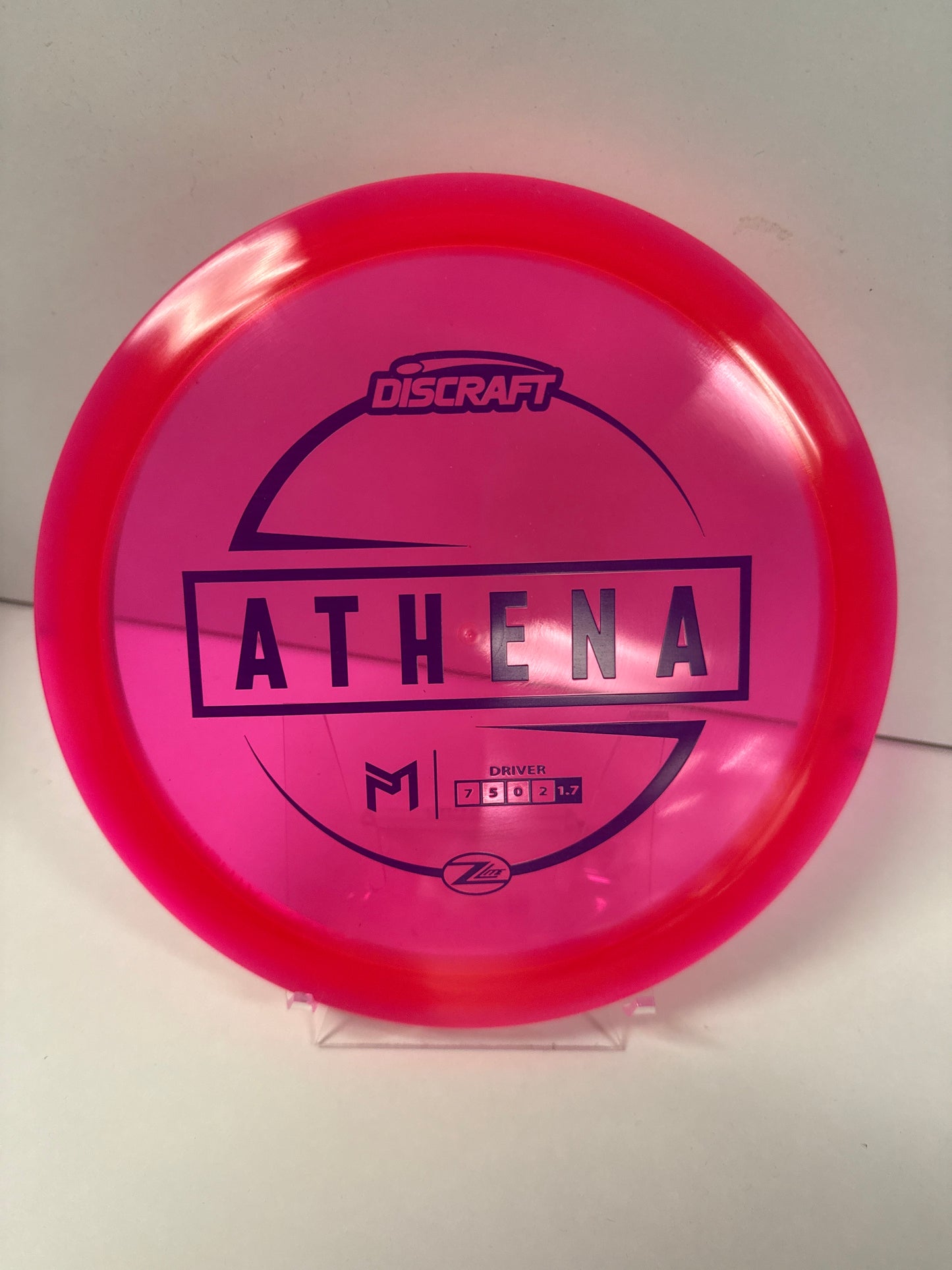 Discraft Z Lite Athena
