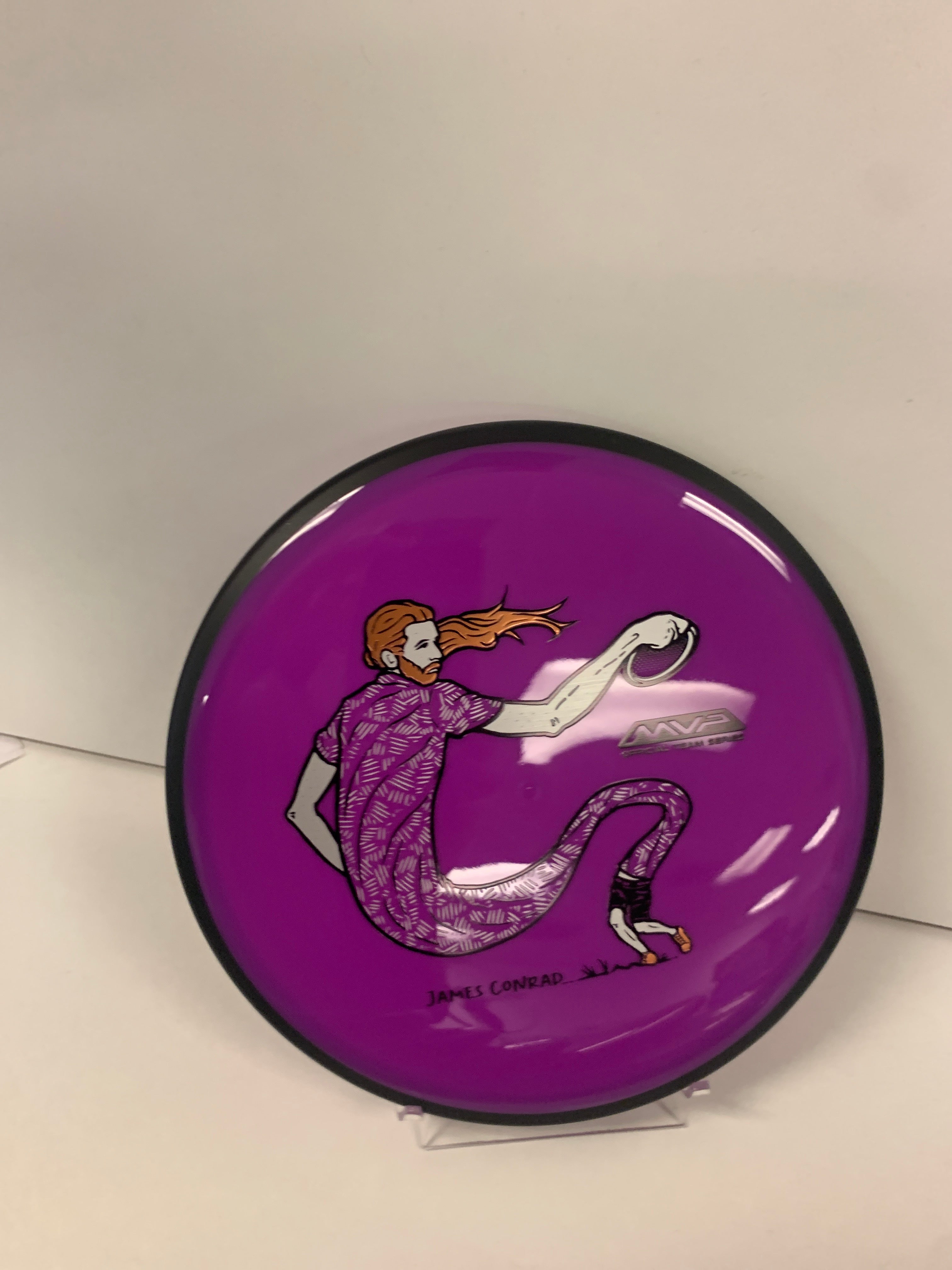 MVP Neutron Special Edition Detour