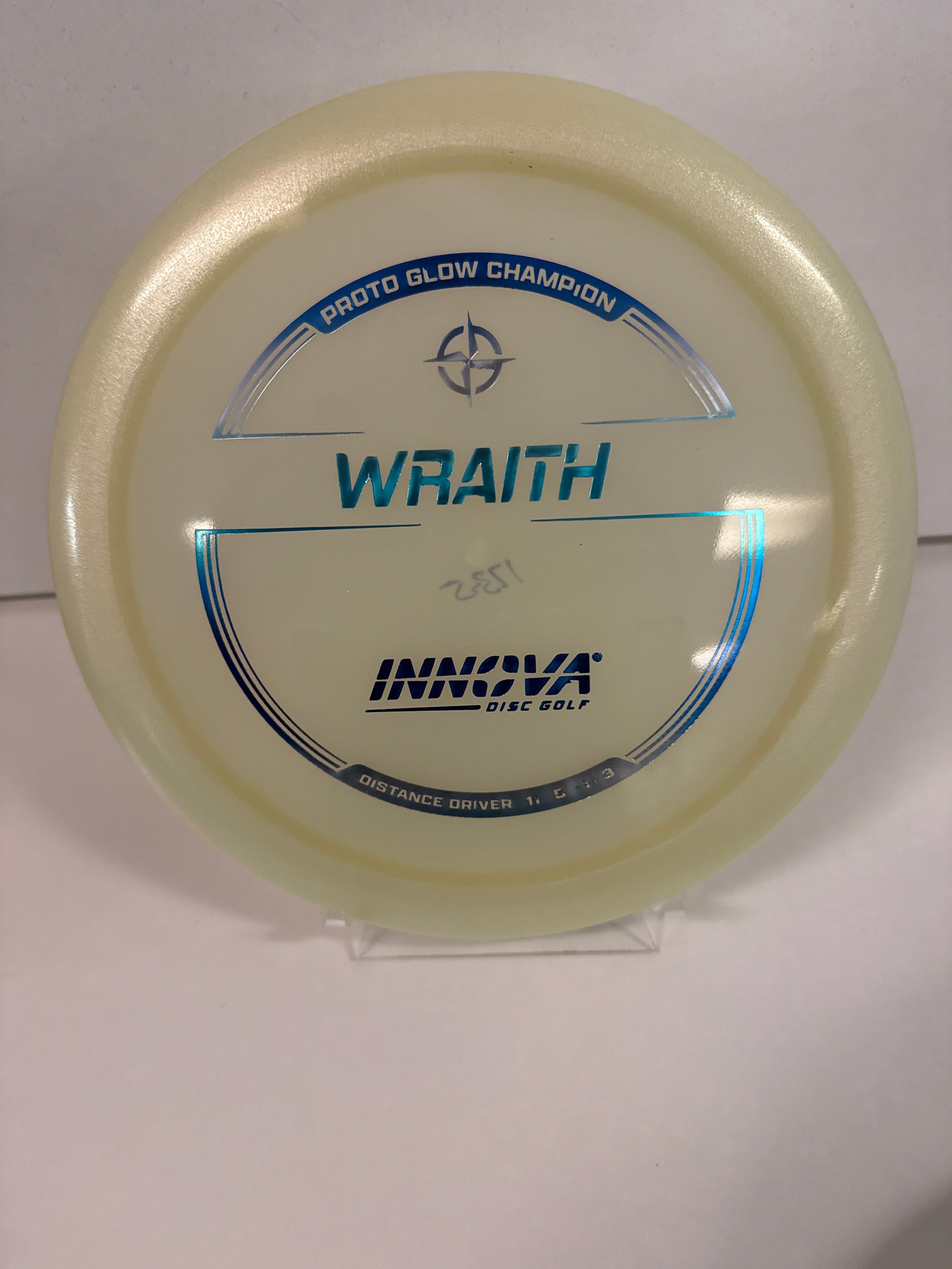 Innova Proto Glow Wraith