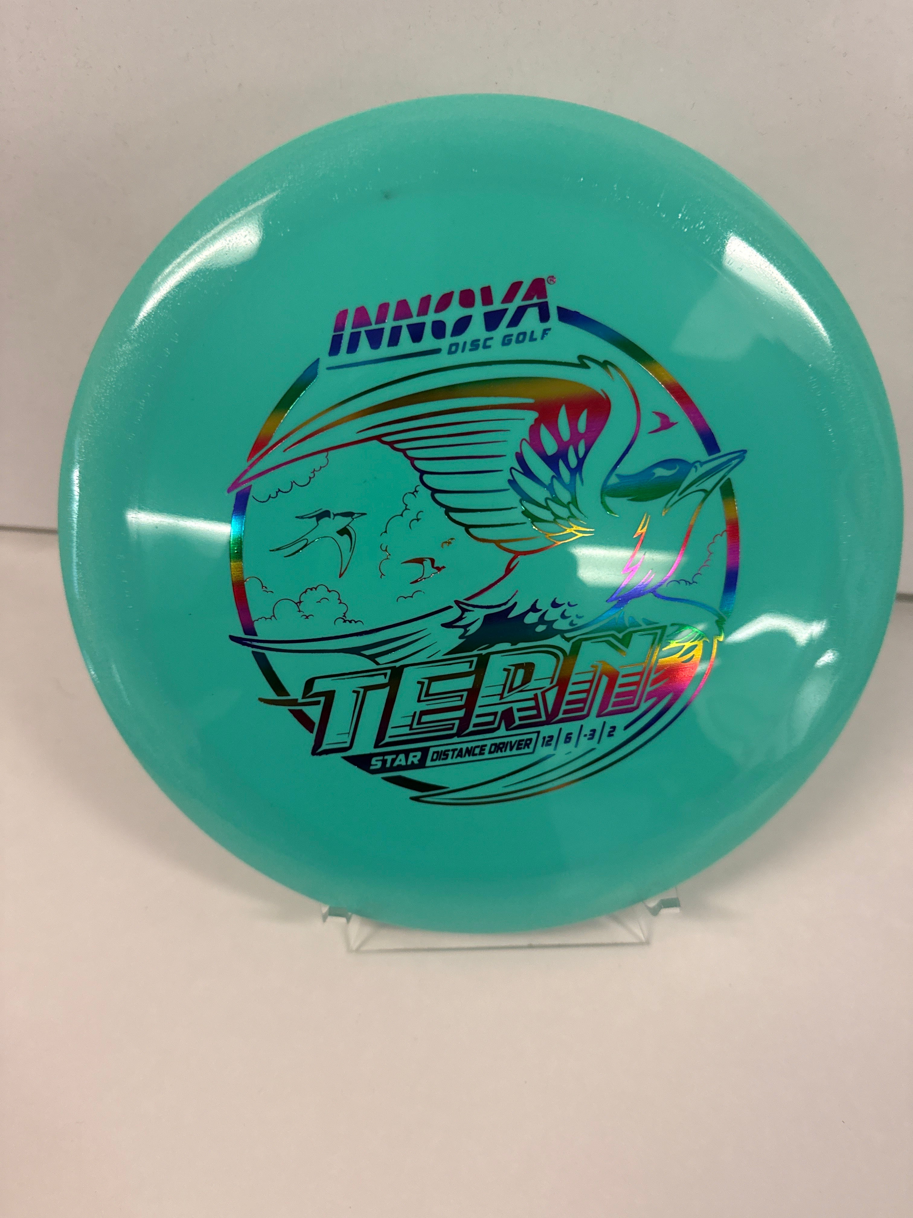 Innova Star Tern