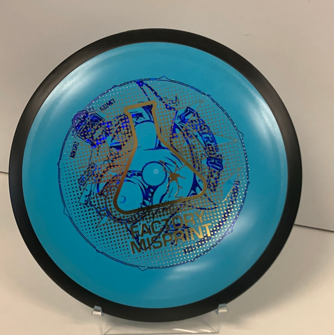 MVP Lab 2nd Fission Photon