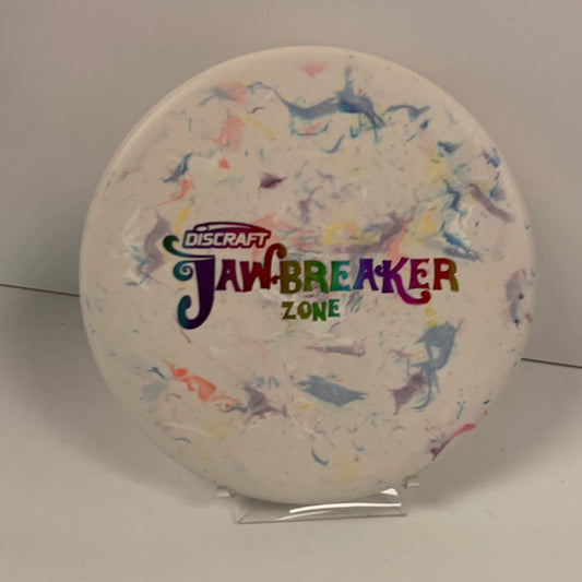 Discraft Jawbreaker Zone