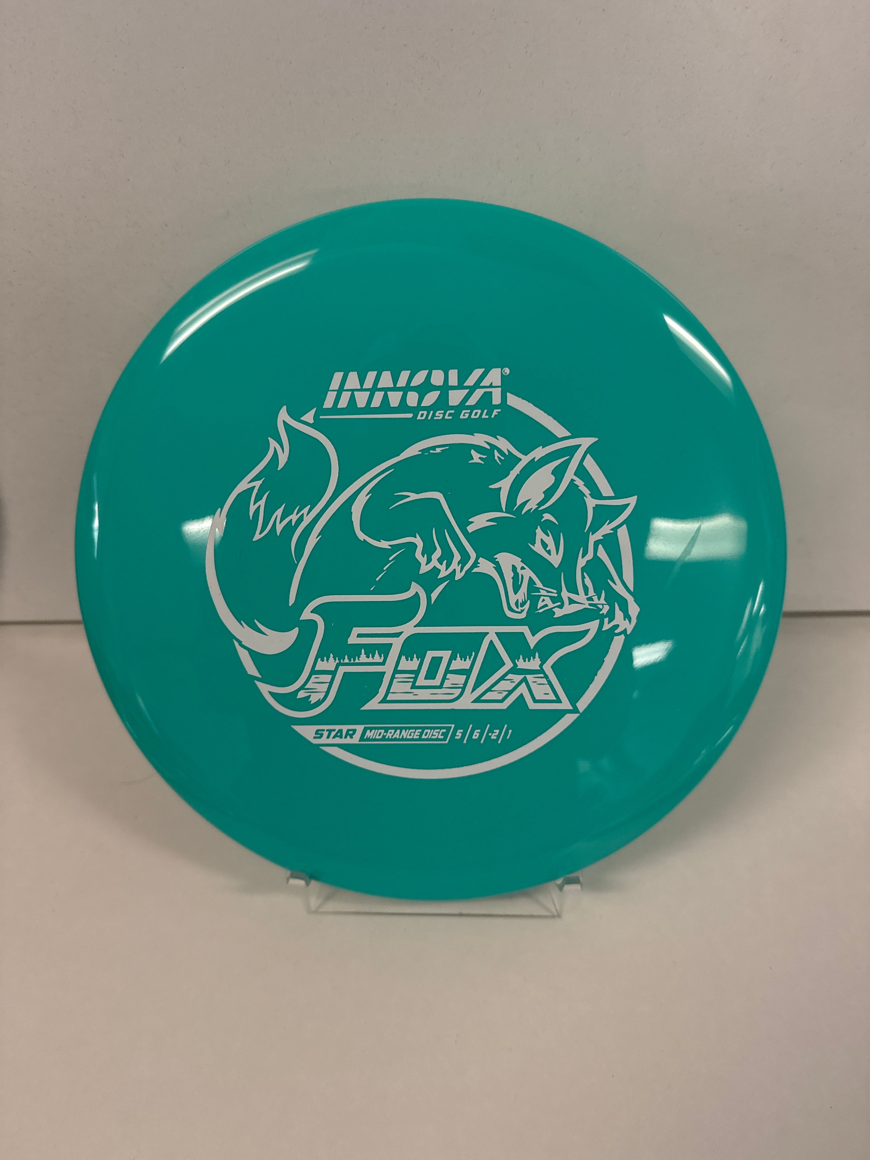 Innova Star Fox
