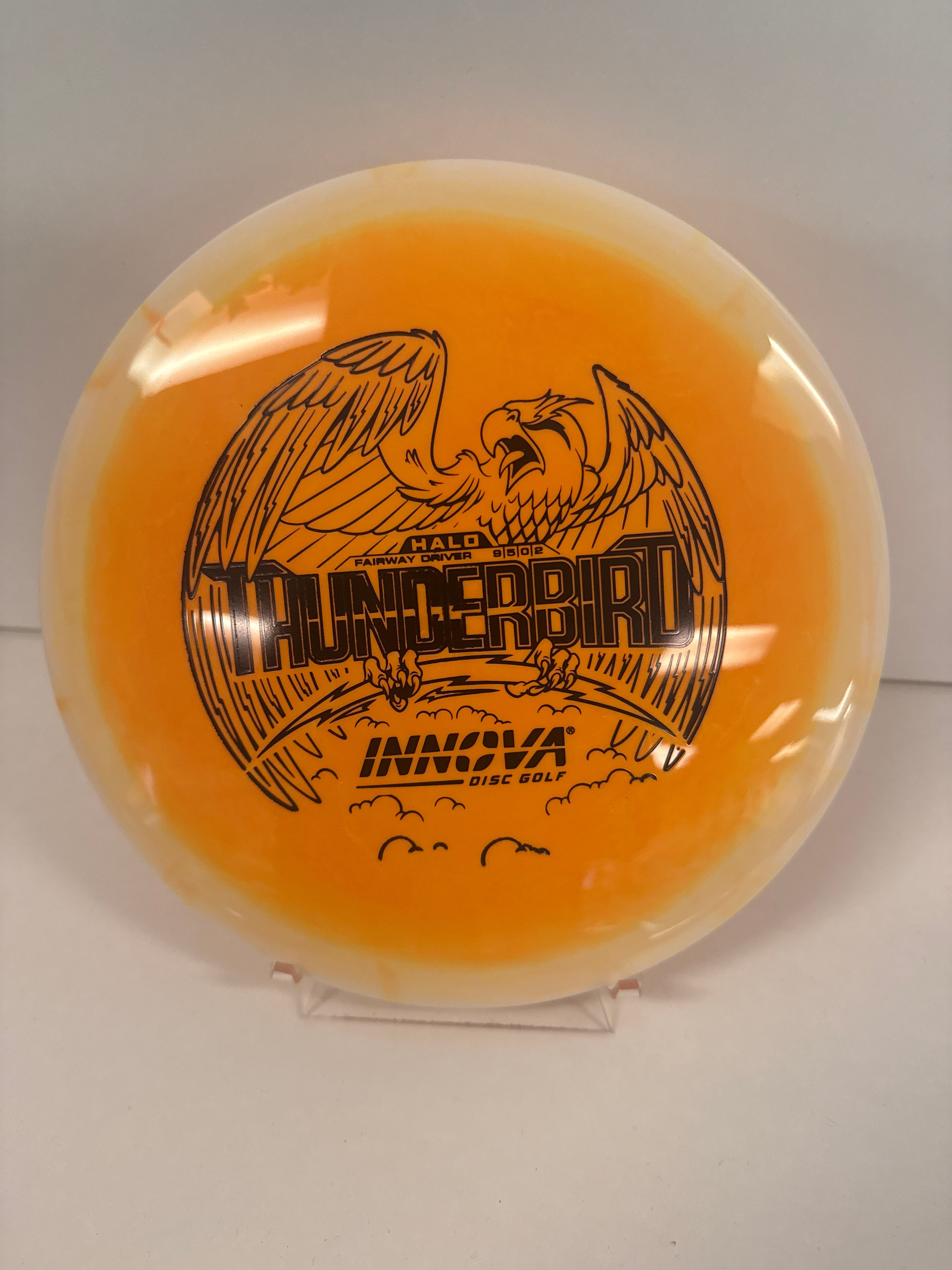 Innova Halo Thunderbird